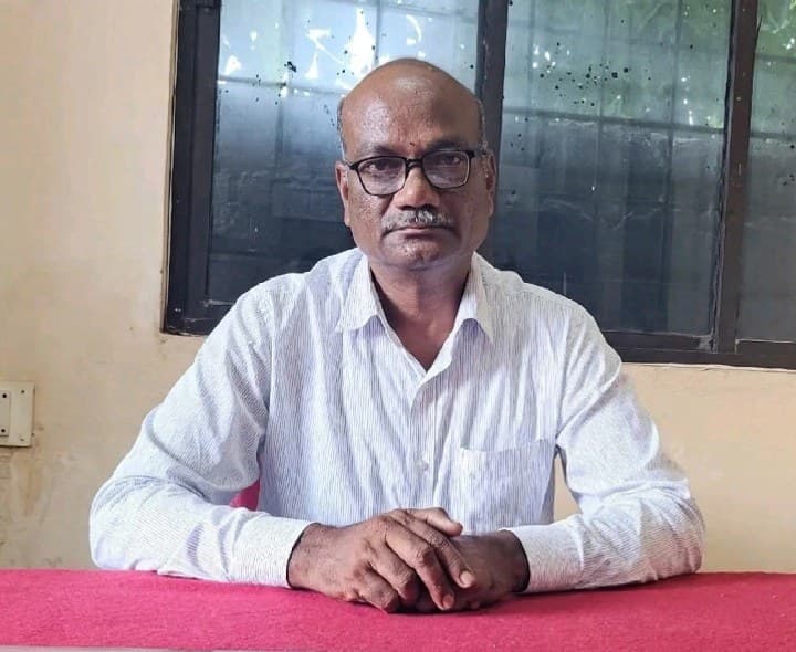 అంబేడ్కర్ వర్సిటీలో కొత్త కోర్సు - Udayam