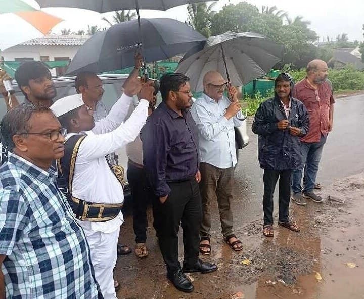  మత్స్యకారులు వేటకు వెళ్లొద్దు: కాకినాడ జేసీ - Udayam