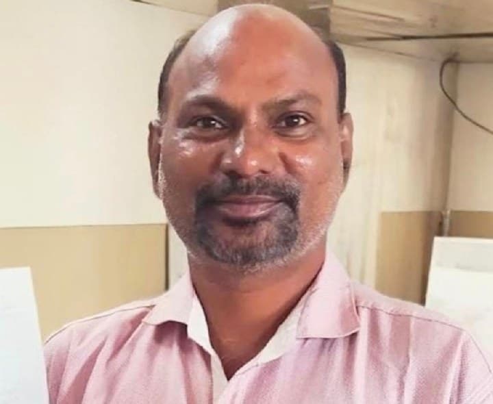 వేచి చూసిన హృదయం ఆగింది - Udayam