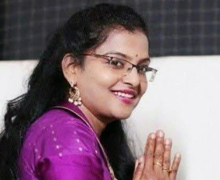 దీప్తి రెడ్డి అవయవదానం.. పలువురికి ప్రాణదానం - Udayam