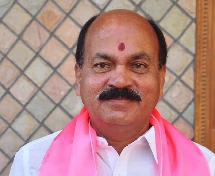 సీఎం పర్యటనపై చింతా ప్రభాకర్ విమర్శలు