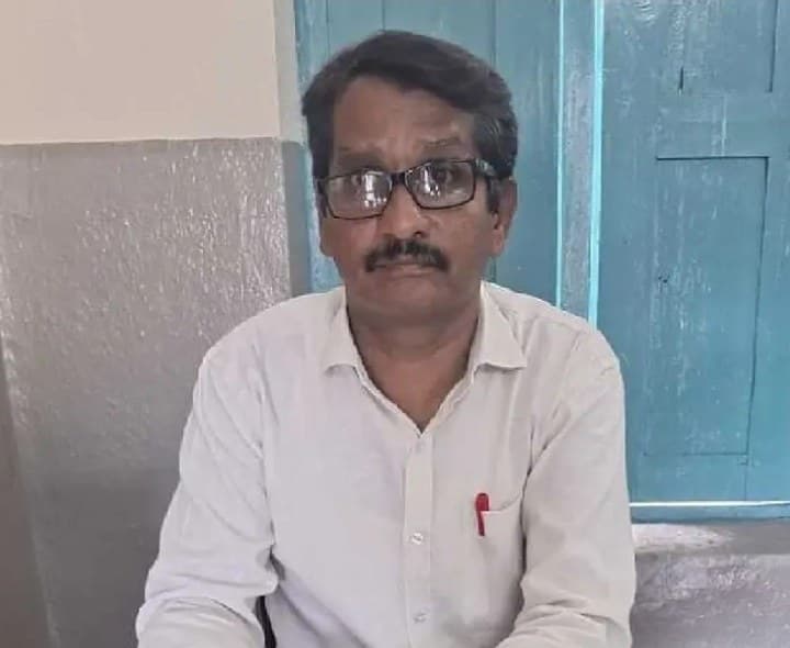 రాయికల్ మండలంలో ఉత్తమ ఉపాధ్యాయులకు పురస్కారాలు - Udayam