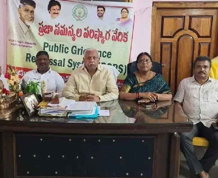 రూ.2.73 కోట్లతో తాగునీటి బోర్లు మంజూరు - MLA - Udayam