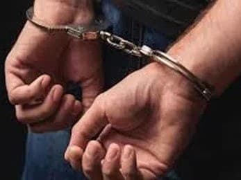 మైనర్ బాలికపై అత్యాచారం.. నిందితుడు అరెస్ట్.