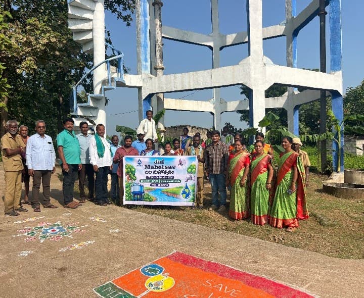 పొదుపు చేయడం అలవాటుగా చేసుకోవాలి - Udayam