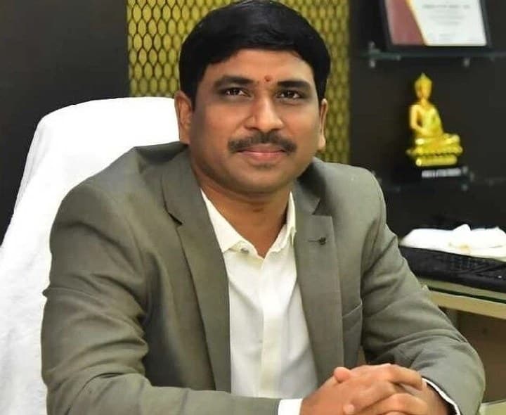 నేడు డయల్ యువర్ ఎస్పీడీసీఎల్ సీఎండీ - Udayam