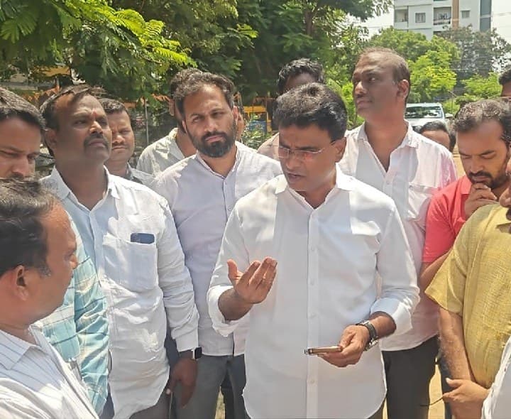 కాలుష్య పరిశ్రమలపై కఠిన చర్యలు - Udayam