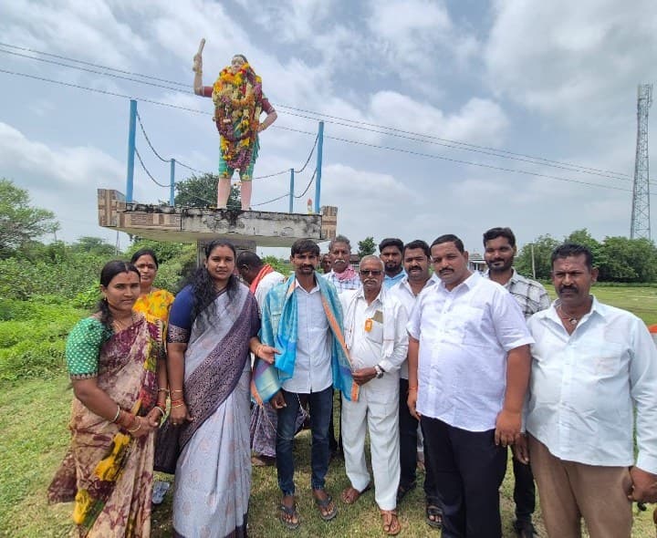 బహుజనుల ఆత్మగౌరవానికి ప్రతీక చాకలి ఐలమ్మ - Udayam