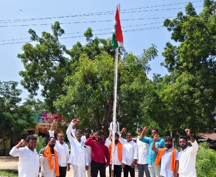 పటేల్ ఆపరేషన్ పోలోతోనే తెలంగాణకు స్వాతంత్ర్యం - Udayam
