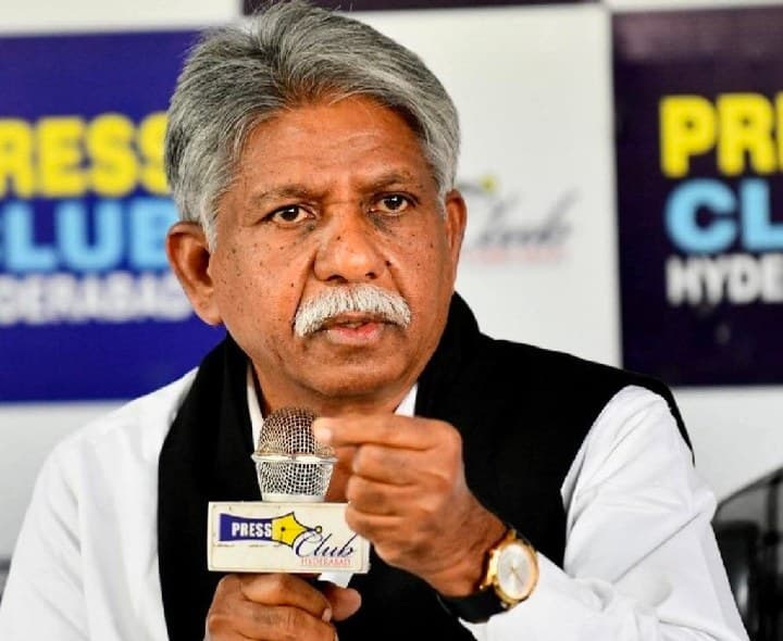 రేపు తుళ్లూరుకు రానున్న మందకృష్ణ - Udayam