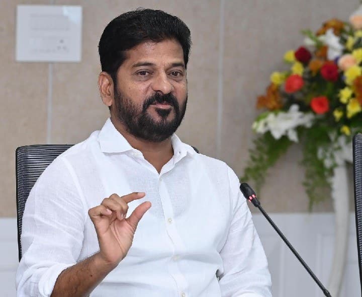 పేదల ఓటు హక్కు తొలగించేందుకే SIR: సీఎం రేవంత్ రెడ్డి - Udayam