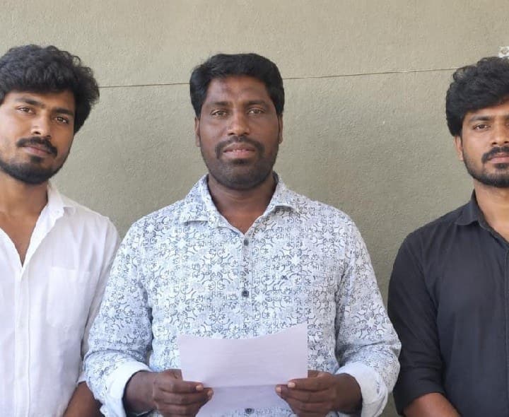పిడిఎస్ యు ఆధ్వర్యంలో విద్యార్థి సమస్యలపై పోరాటాలు - Udayam