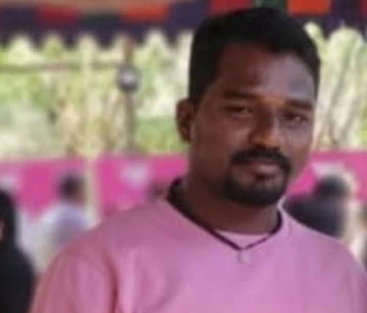 అప్పులు తీర్చలేక ఉరి వేసుకుని వ్యక్తి ఆత్మహత్య - Udayam Digital
