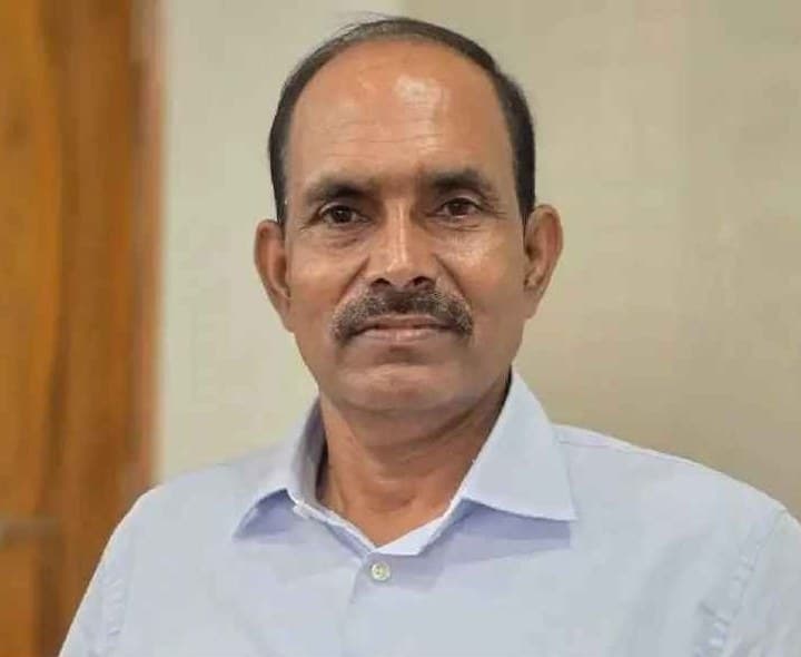 విజయనగరం DSP గా సీపాన లక్ష్మణమూర్తి  నియామకం - Udayam