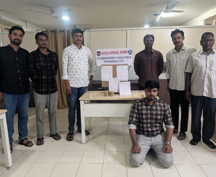 23 ఏళ్లకే డాక్టర్... ఫేక్ క్లినిక్ గుట్టురట్టు - Udayam