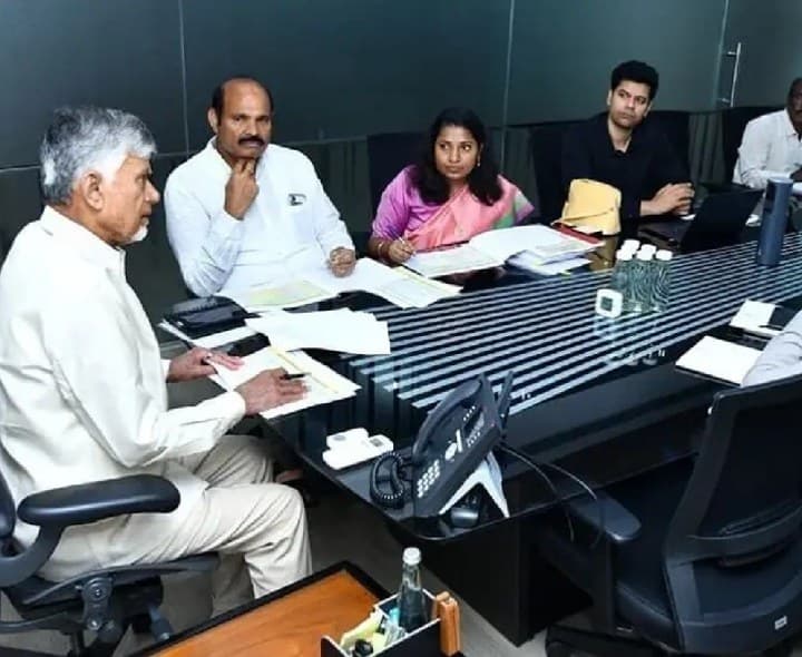 2029 నాటికి ప్రతి కుటుంబానికి ఇల్లు
