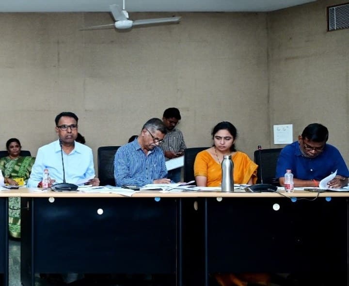 ఆర్.టీ.ఐ చట్టంపై విస్తృత స్థాయిలో అవగాహన కార్యక్రమాలు - Udayam