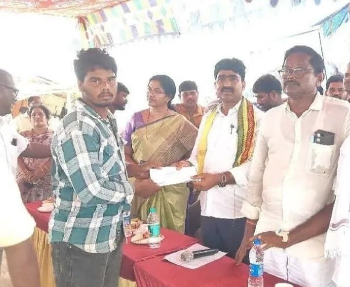 మత్స్యకారుల సంక్షేమమే కూటమి లక్ష్యం - Udayam