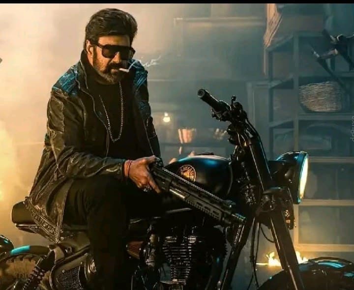 భారీ ధరకు బాలయ్య 'దాదా' డిజిటల్ రైట్స్