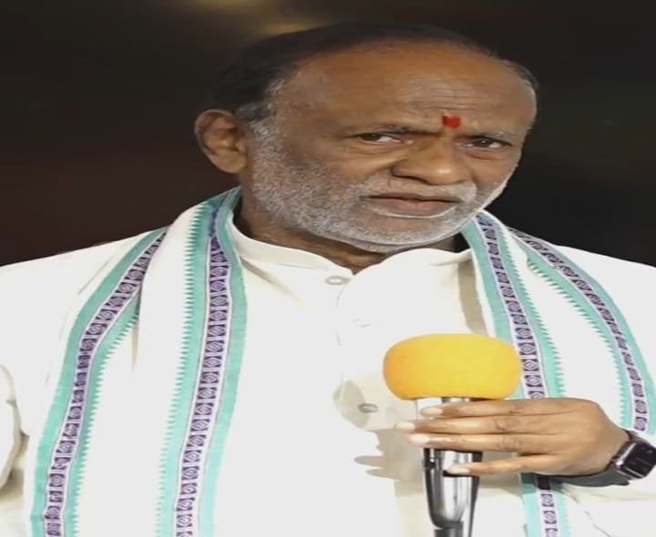 తెలంగాణ ఆకాంక్షలు నెరవేరలేదు