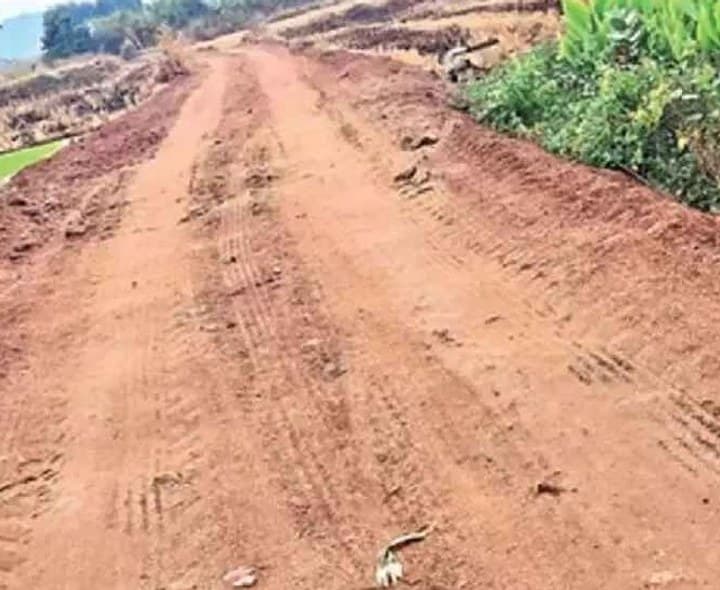 గుంటూరు రైతులకు రవాణా కష్టాలు తీరనున్నాయి