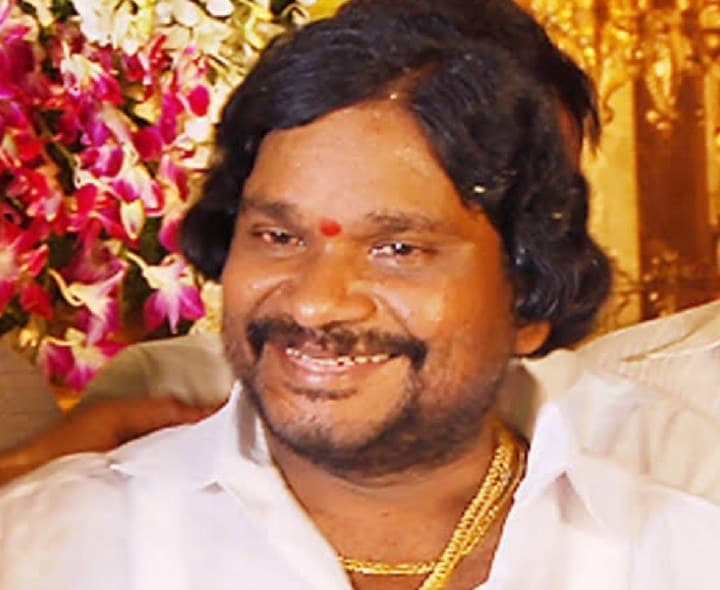 అంబర్‌పేట శంకర్‌పై మళ్లీ రౌడీషీట్ - Udayam
