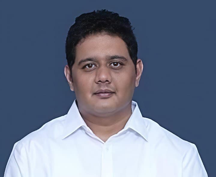 తెదేపా చిత్తూరు నగర అధ్యక్షుడిగా వరుణ్ కుమార్ - Udayam