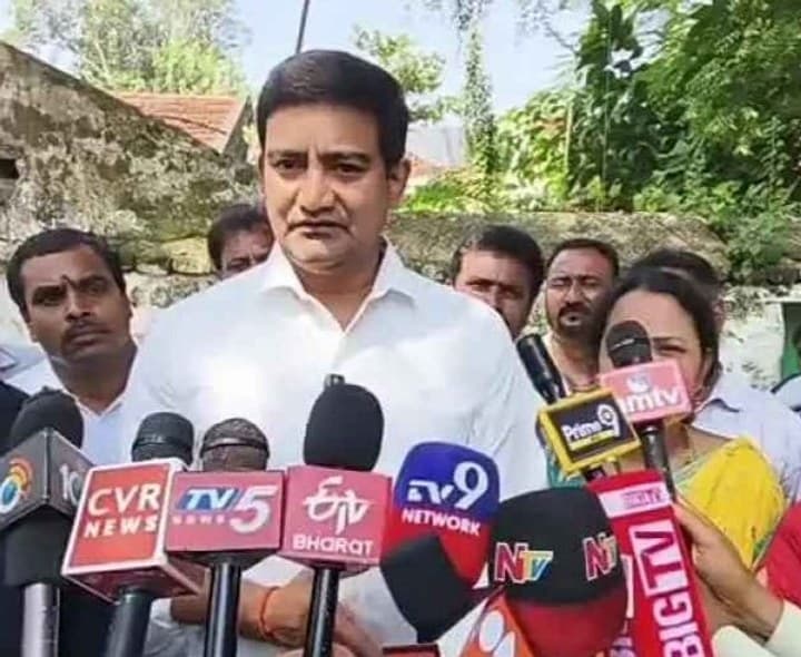 చక్కెర కర్మాగారంపై అసత్య ప్రచారాలు చేయకండి - మంత్రి - Udayam