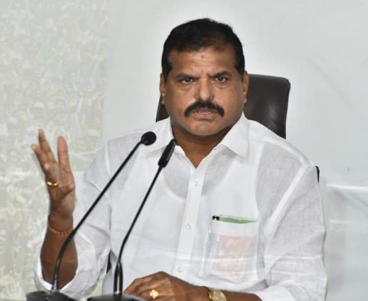 బొత్స కీలక నిర్ణయం.. 12న కీలక భేటీ
