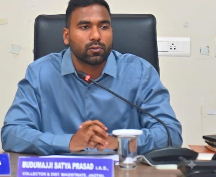 ఎల్‌నినో ప్రభావంతో నీటి సంక్షోభం: కలెక్టర్