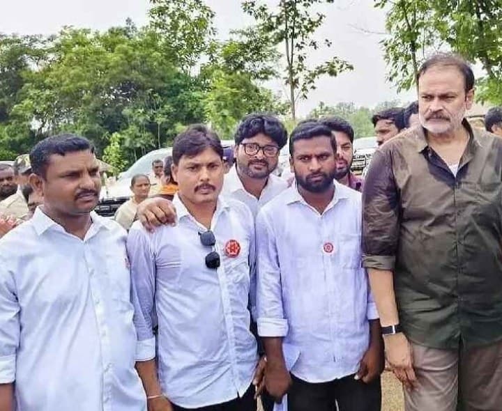 రహదారి భద్రతా సమస్యను డిప్యూటీ ÇM దృష్టికి తీసుకు వెళ్లాలి - Udayam