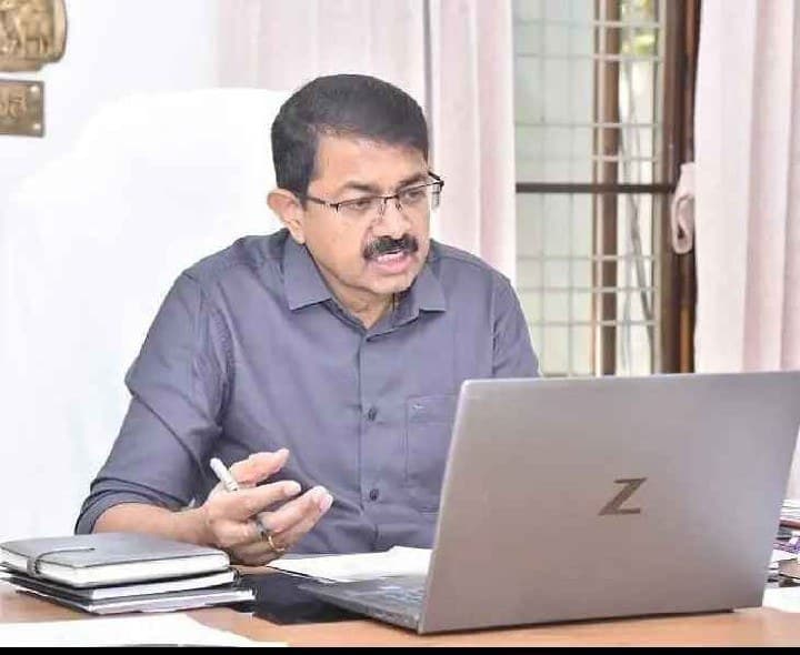 సముద్ర తీర ప్రాంత భద్రతను మరింత పటిష్టం చేయండి - కలెక్టర్ - Udayam