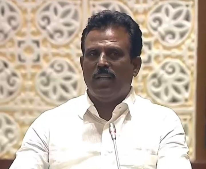 22-Aపై తప్పుడు ప్రచారం వద్దు: GMR