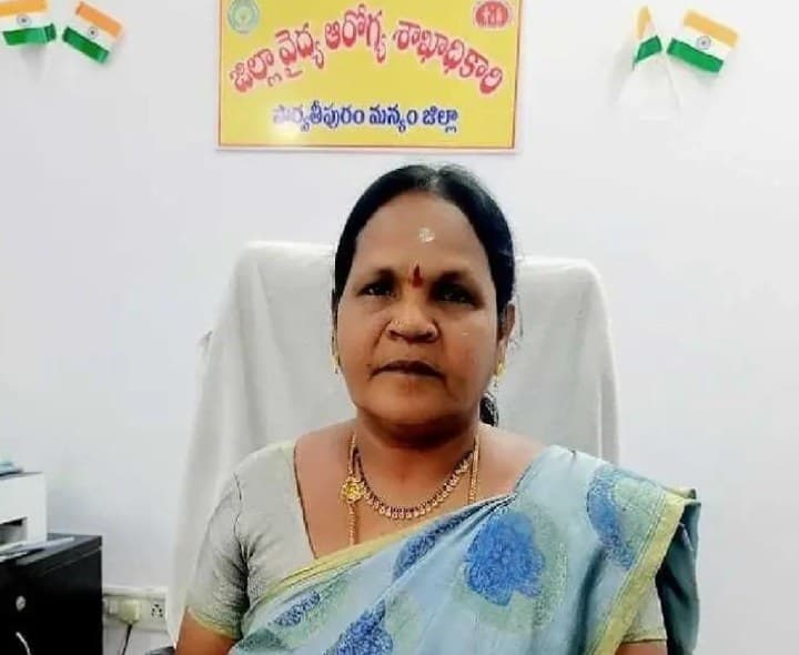పార్వతీపురం జిల్లాలో ఆశా కార్యకర్తల పోస్టులకు దరఖాస్తుల ఆహ్వానం - Udayam