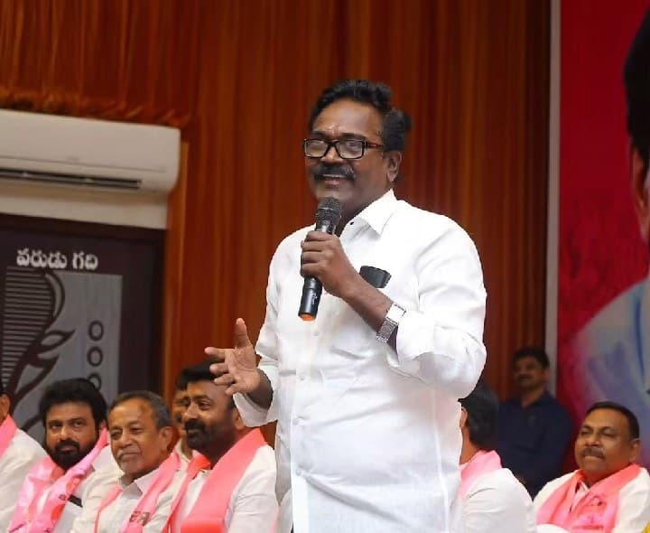 సారీ చెప్పి పొంగులేటి తప్పించుకోలేరు: పువ్వాడ