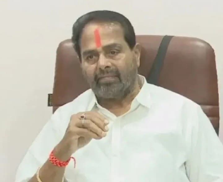 తమ్మినేని పార్టీ మారడం ఖాయమా - Udayam