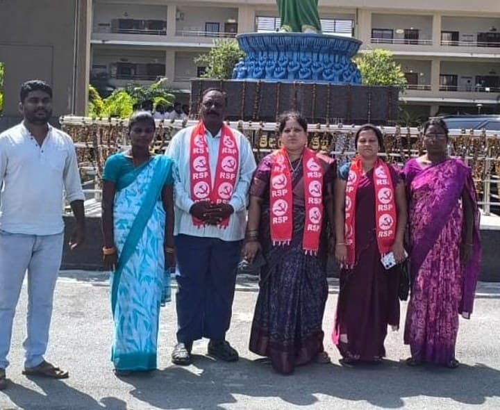 మదర్‌హుడ్ ఆసుపత్రిపై చర్యలు తీసుకోవాలి - Udayam