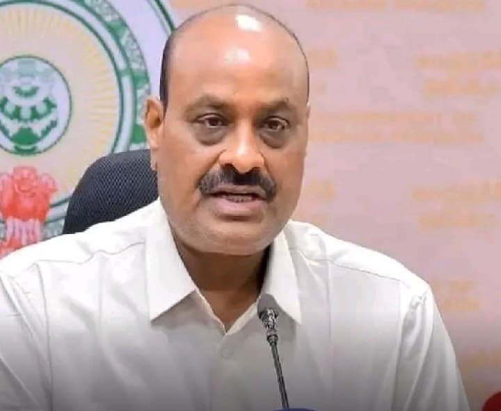 తుఫాన్ పై అధికారుల అప్రమత్తత