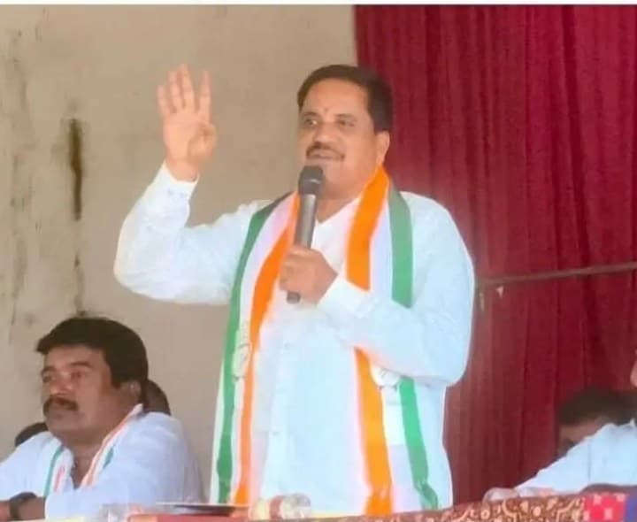 BLA ల అవగాహన సదస్సులో పాల్గొన్న ఎమ్మెల్యే