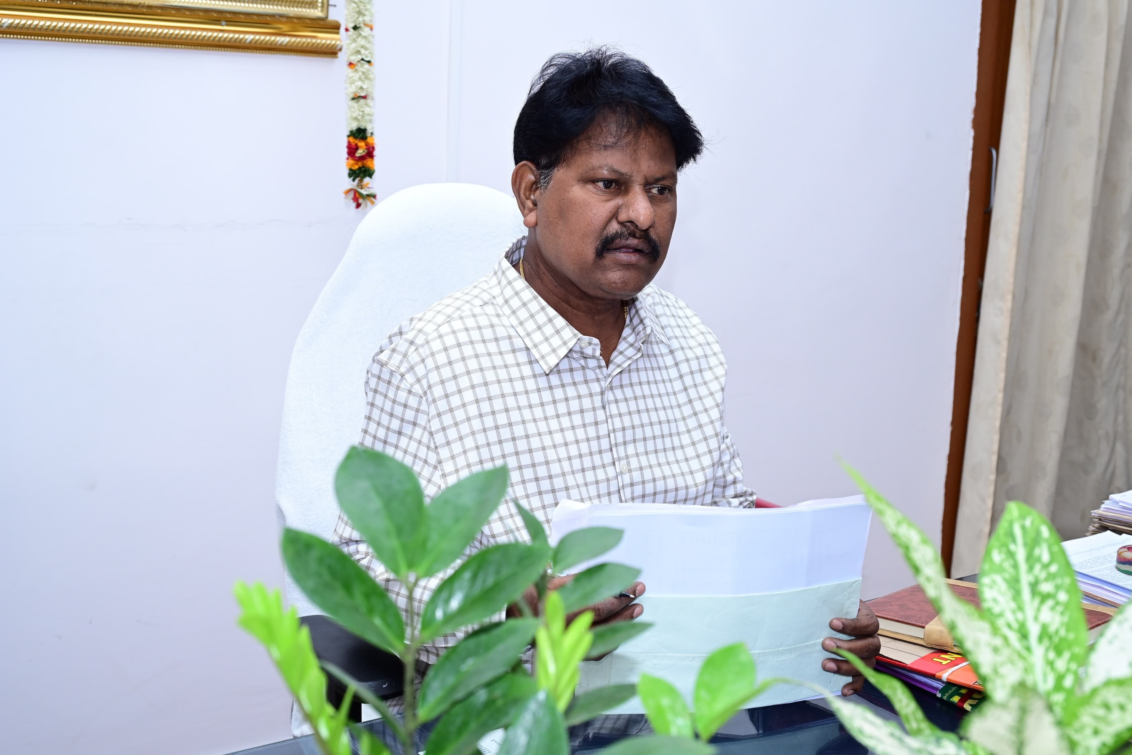 ఆగస్టు 15 వేడుకలను వినూత్నంగా నిర్వహించాలి