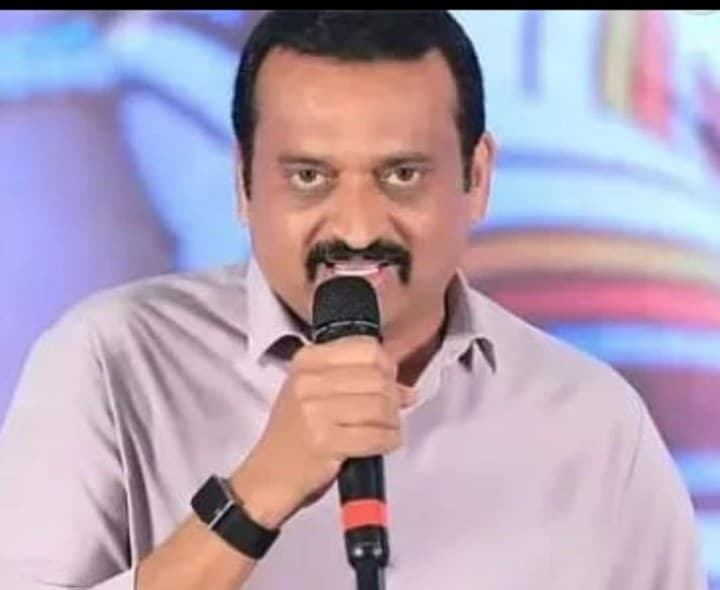 మీ టైమ్‌పాస్ కోసం నా పేరు వాడుకోవద్దు: బండ్ల గణేశ్