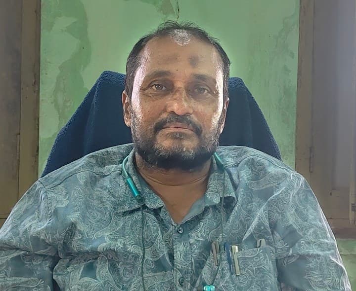 ప్రజాపాలన దినోత్సవం.. ప్రభుత్వ కార్యాలయాల్లో జాతీయ పతాకావిష్కరణ - Udayam