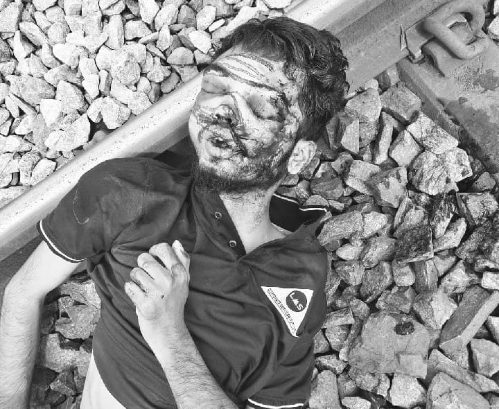 ప్రేమ విఫలమై యువకుడి ఆత్మహత్య