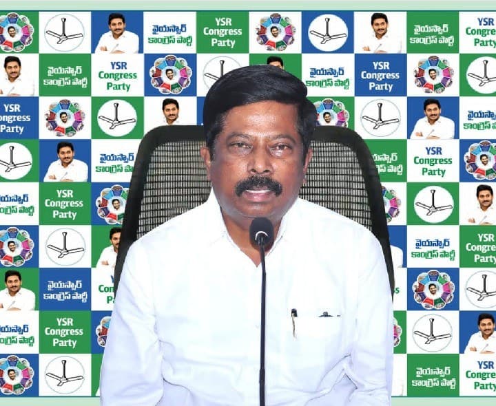 శ్రీ సిటీ ఘటనపై దిగ్భ్రాంతి వ్యక్తం చేసిన కిలివేటి - Udayam