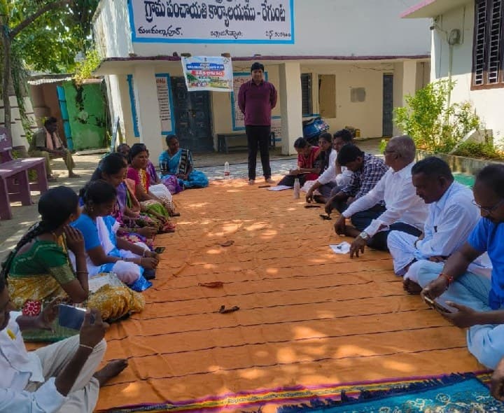 బాల్య వివాహాలకు అడ్డుకట్ట వేయాలి - Udayam