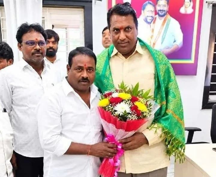 దివ్యాంగులను కో ఆప్షన్ సభ్యులుగా నియమించాలి - Udayam