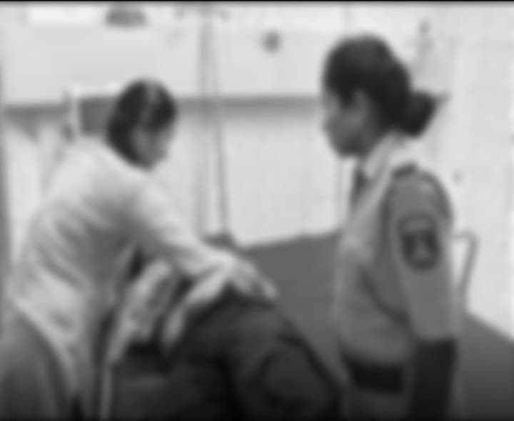 ఆర్టీసీ బస్సు ఢీ.. బాలిక మృతి