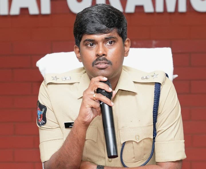చలో విజయవాడ కార్యక్రమానికి అనుమతి లేదు - Udayam