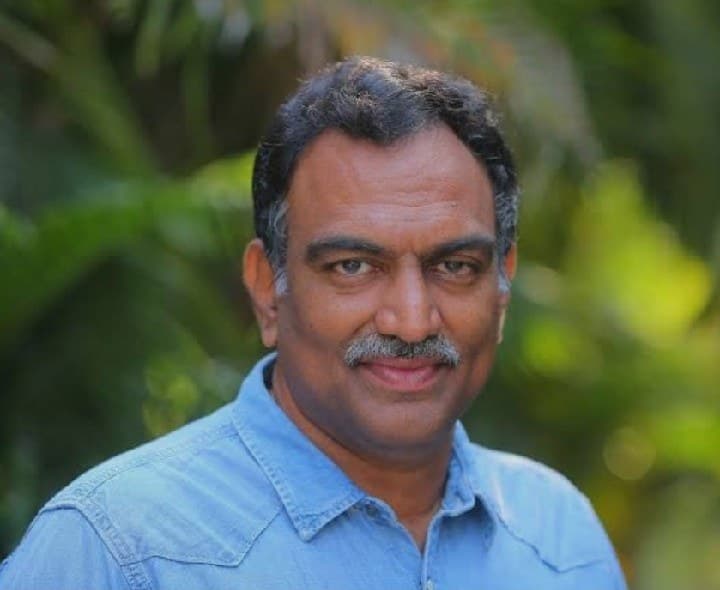 వీరమాచినేనిపై క్రిమినల్ కేసు