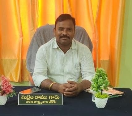 జాతీయ నులిపురుగుల నివారణ దినోత్సవాన్ని విజయవంతం చేయాలి